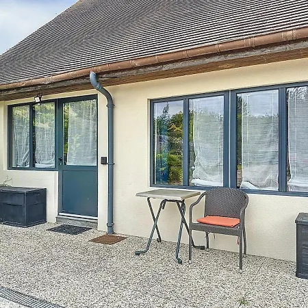 Maisonnette 49m2 à 5 Minutes De Chantilly