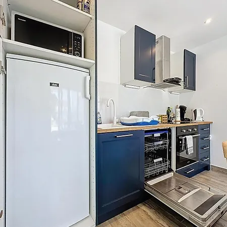 Maisonnette 49m2 à 5 Minutes De Chantilly *