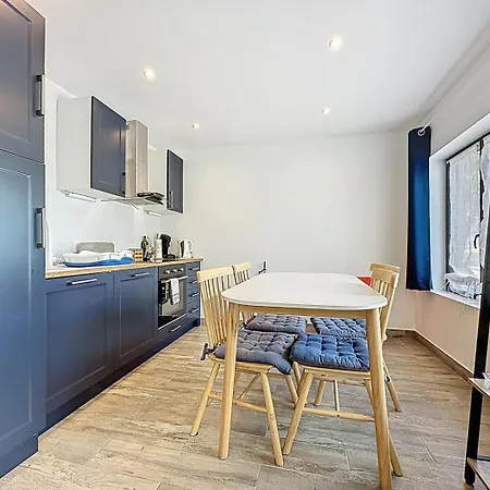 Maisonnette 49m2 à 5 Minutes De Chantilly