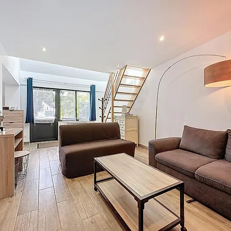 Hébergement de vacances Maisonnette 49m2 à 5 Minutes De Chantilly *