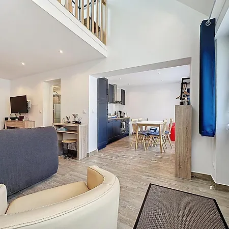 Hébergement de vacances Maisonnette 49m2 à 5 Minutes De Chantilly *