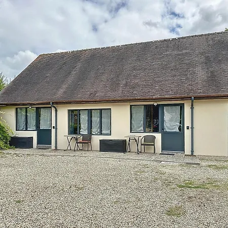 Hébergement de vacances Maisonnette 49m2 à 5 Minutes De Chantilly