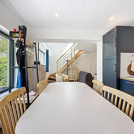 Hébergement de vacances Maisonnette 49m2 à 5 Minutes De Chantilly *